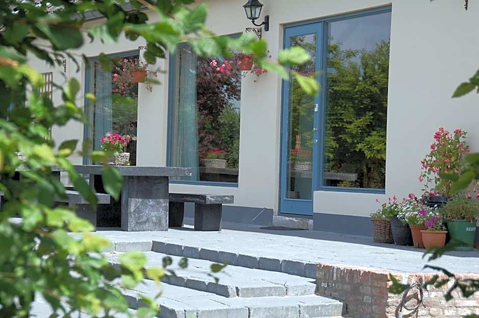 Bed & Breakfast Appeltern