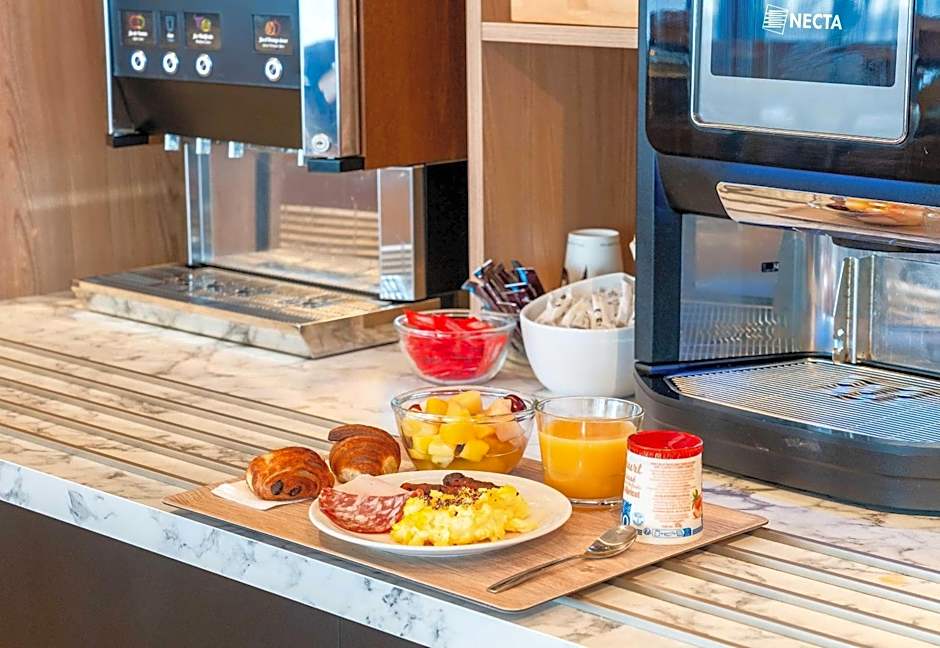 B&B HOTEL Paris Italie Porte de Choisy