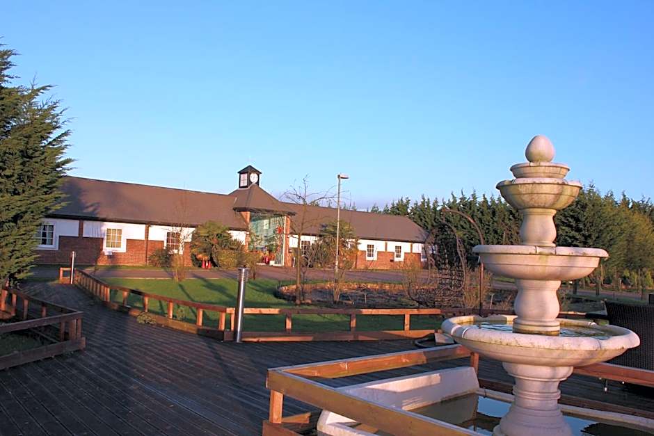 Desalis Hotels London Stansted