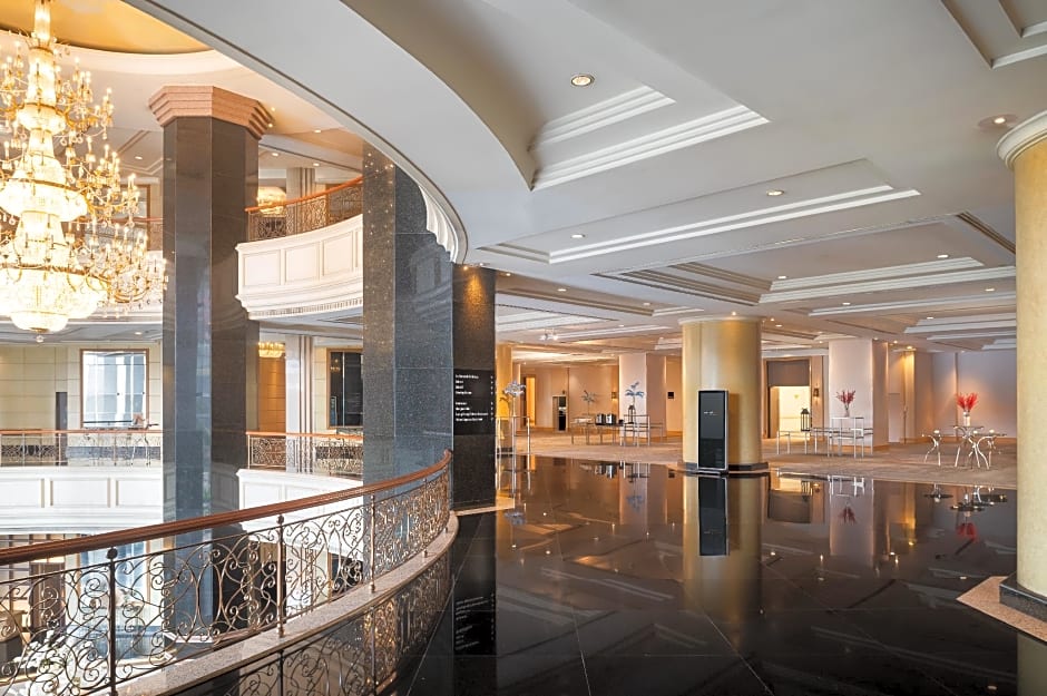 Jubilee Prestige Hotel Ratchadapisek