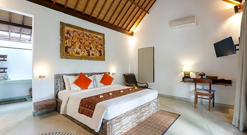 Villa Tegal Tis Ubud