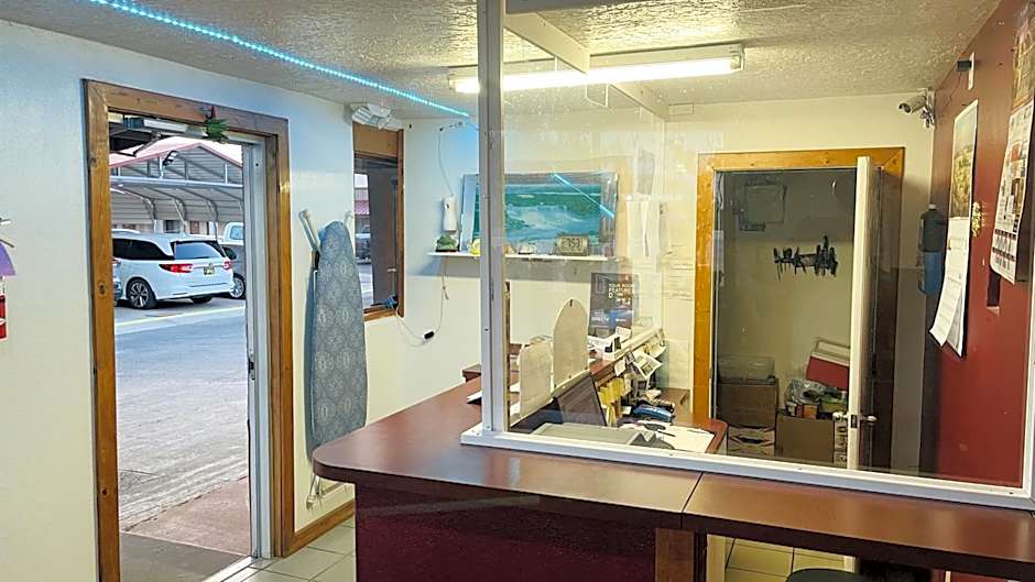 Sands Motel