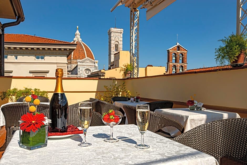 Hotel Laurus Al Duomo