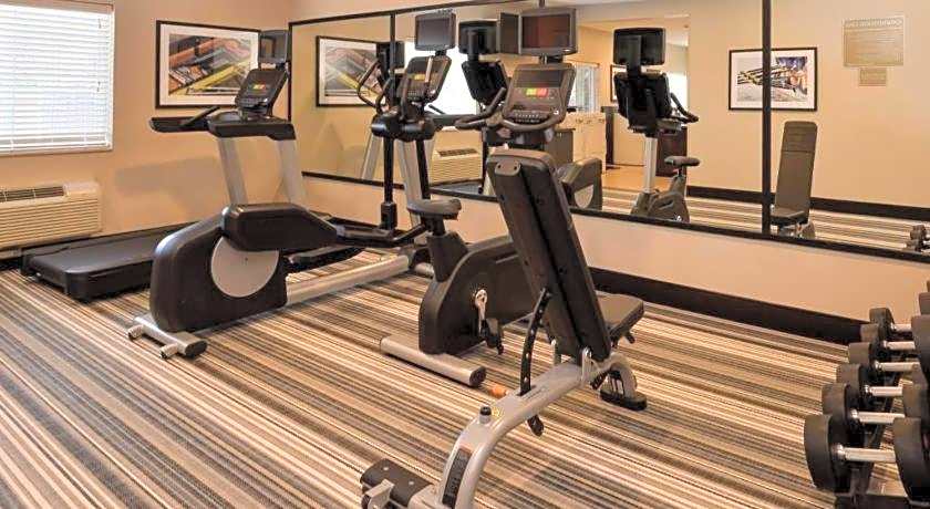 Candlewood Suites Bloomington-Normal By IHG