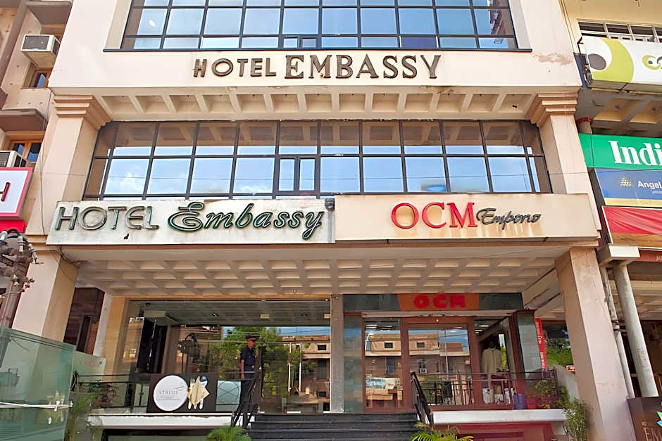 Regenta Inn Embassy Ajmer