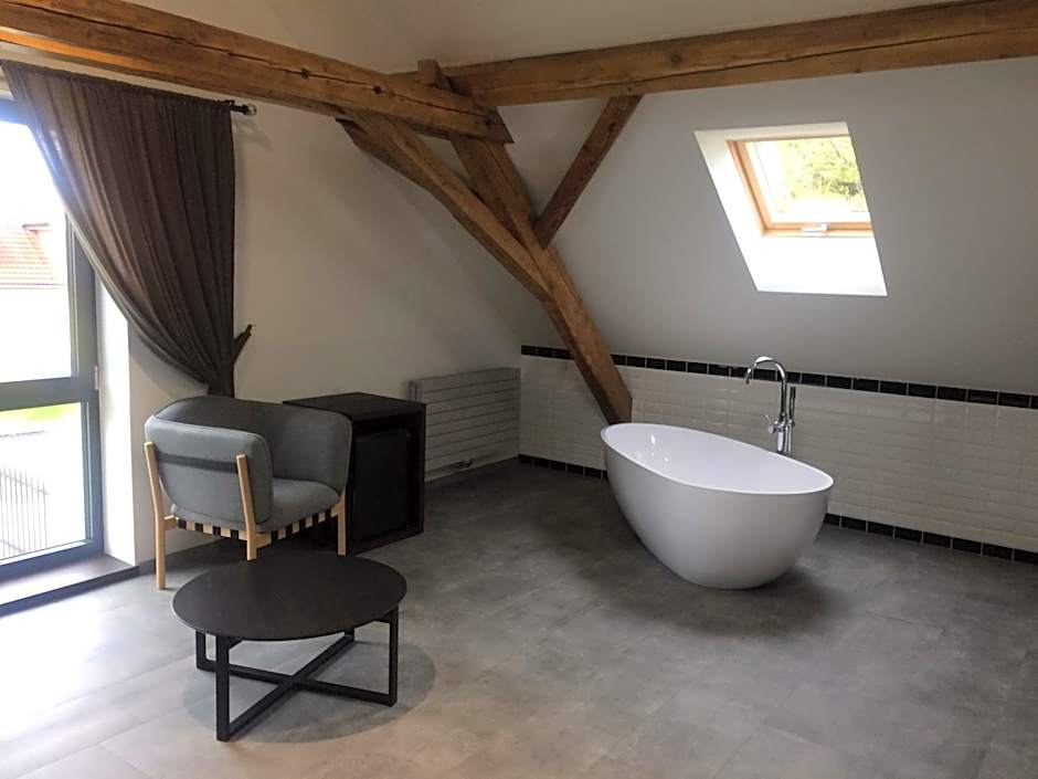 Hotel Panství Dlouhá Lhota