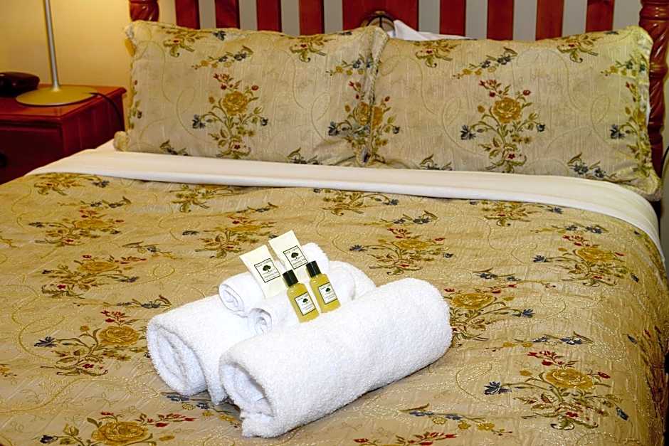 Edinburgh Gallery Bed & Breakfast