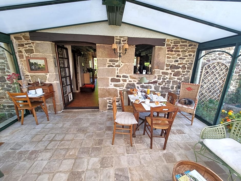 Les Berges de la Planchette