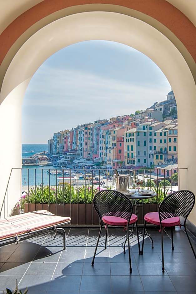 Grand Hotel Portovenere