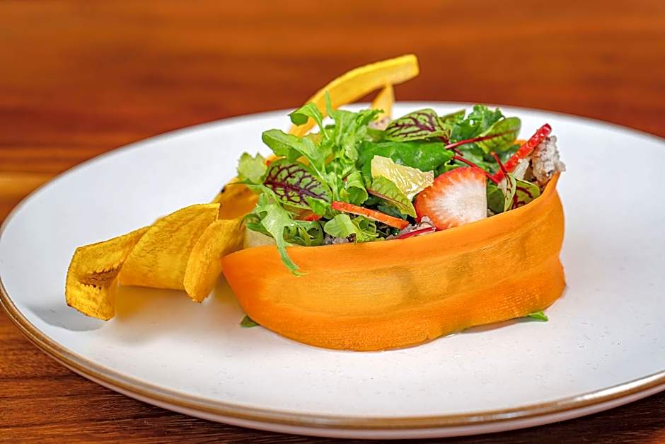 Chachagua Rainforest Hotel & Hot Springs