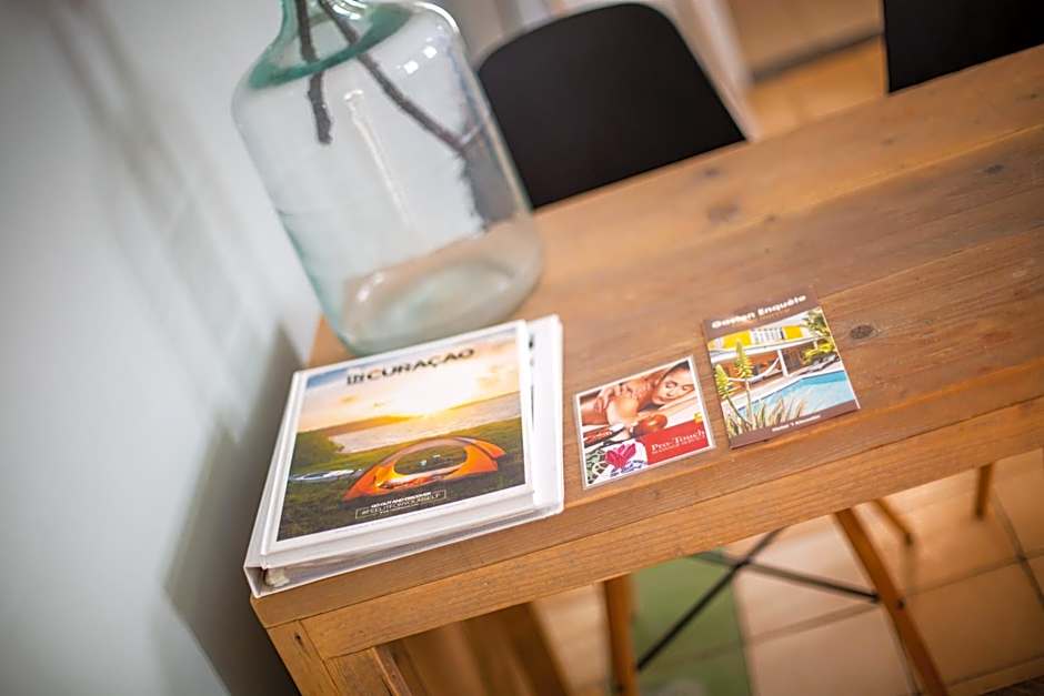 Boutique Hotel 't Klooster