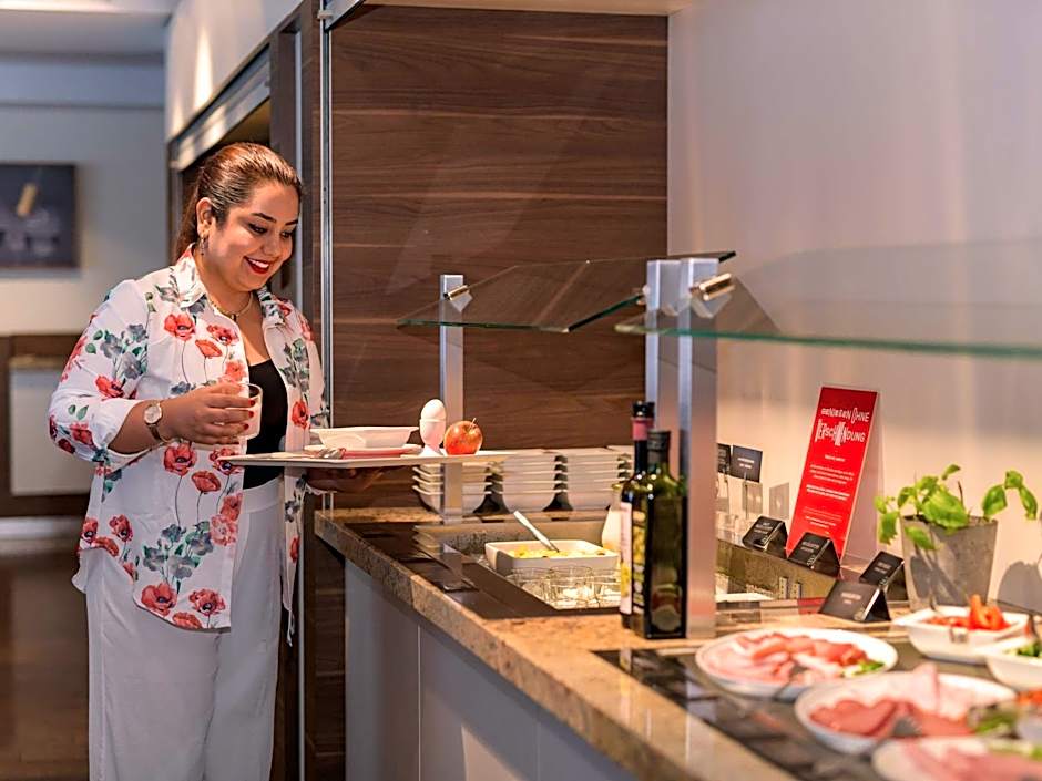 ibis Stuttgart Airport Messe