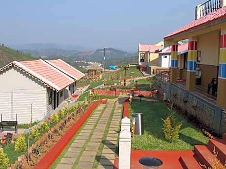 Global Village Ooty Resort