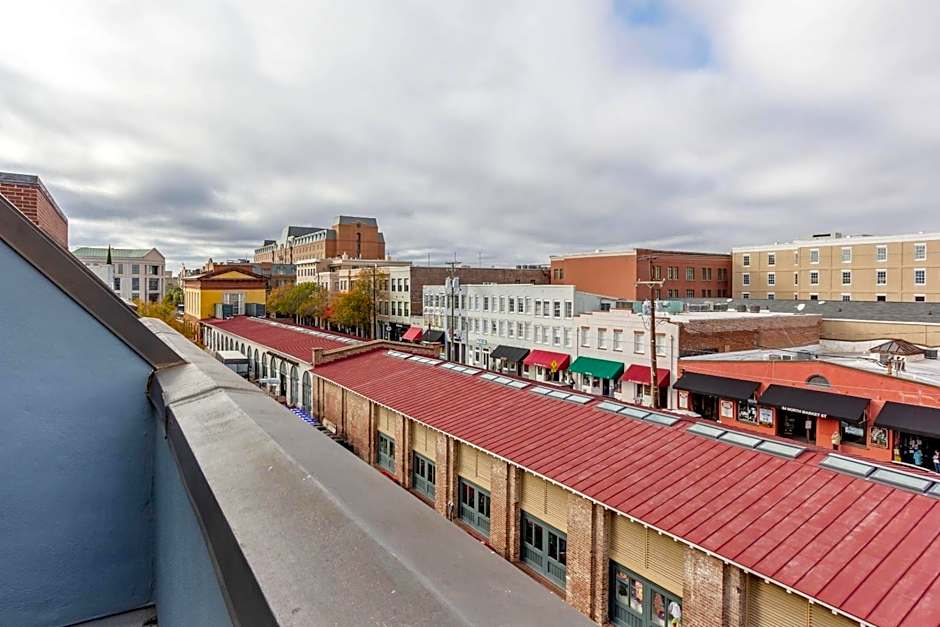 Church Street Inn Historic Charleston, Ascend Collection Hotel