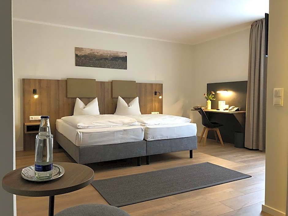 Anderschitz Landhotel