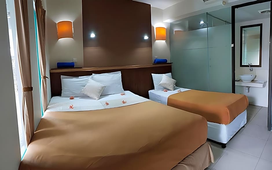 Sanur Agung Hotel