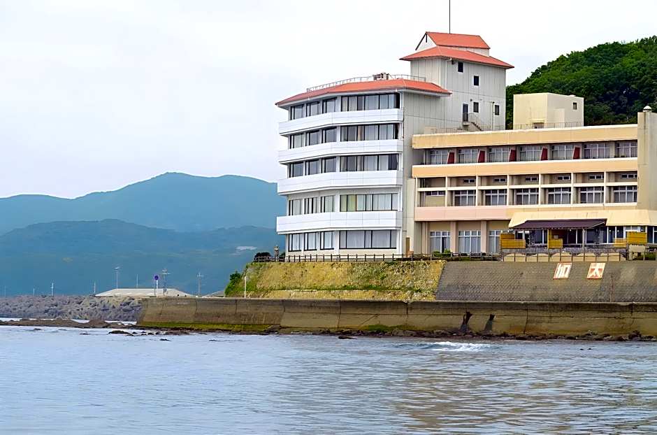 Wakayama Kada Hot Spring Kada Kaigetsu