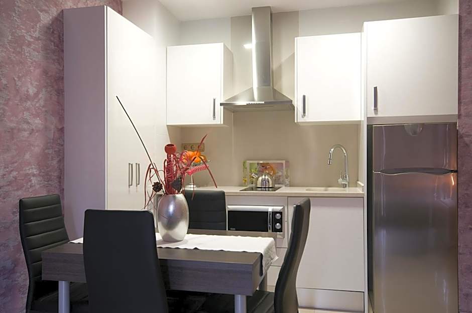 Aparthotel Rambla108
