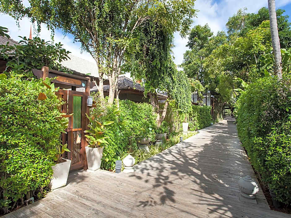 Tango Luxe Samui Beach Villa (SHA Plus)