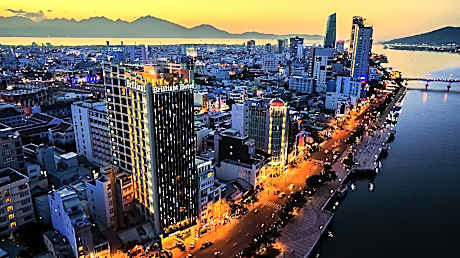 Brilliant Hotel - Afternoon Tea Inclusive