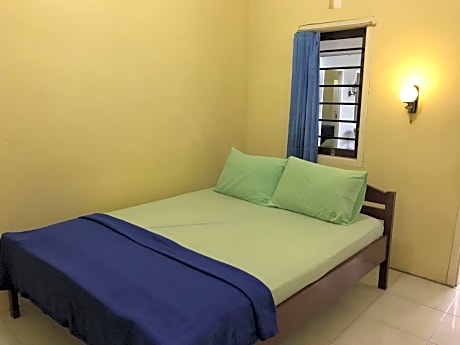 Hotel O Wisma Pinggir