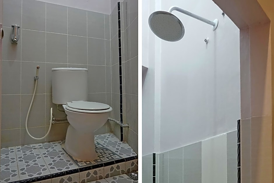 OYO 2200 Hotel Gunung Sari