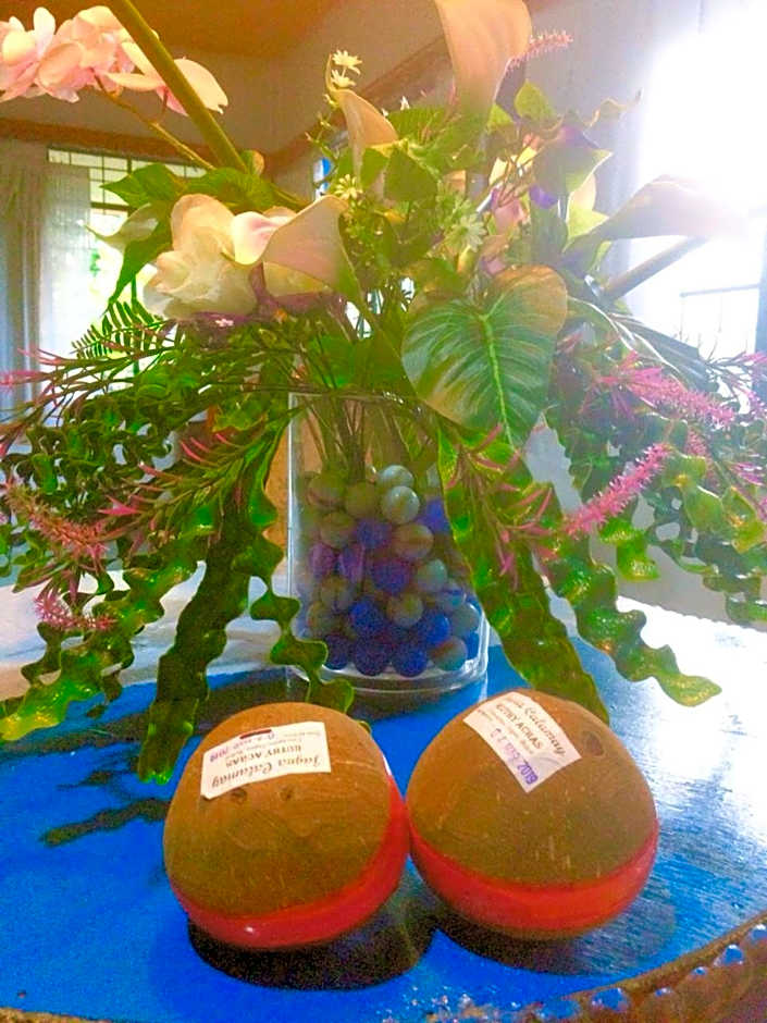 CampSarap Hostel & Resort