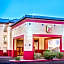 Super 8 by Wyndham - Mesa/Gilbert
