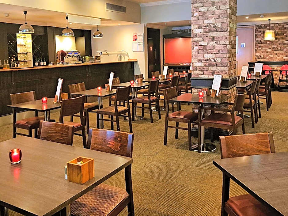 ibis Carlisle City Centre