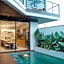 The Seis Villa