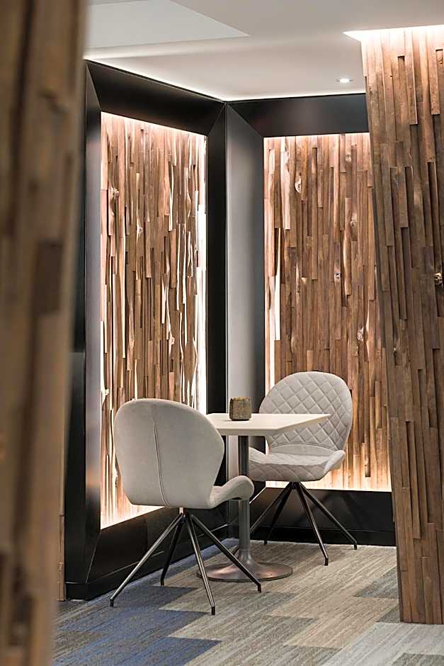 SeePark Hotel Murten