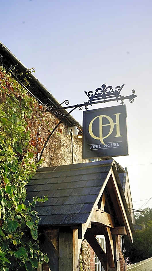 The Queen's Head