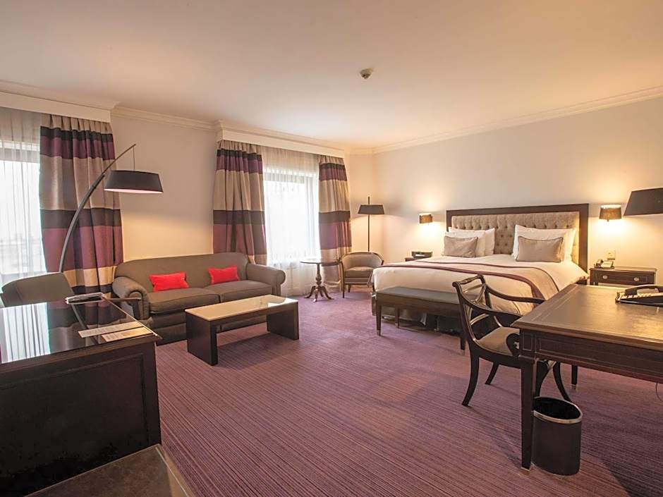 Sofitel Buenos Aires Recoleta