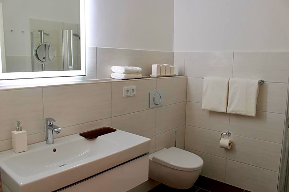 Hotel Seegarten GmbH