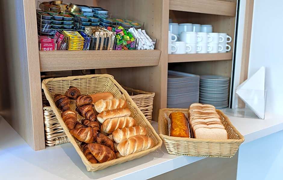 Premiere Classe Beaune