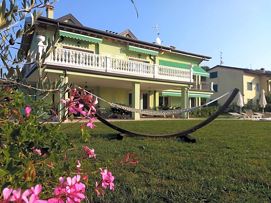 Residenza Pastrengo