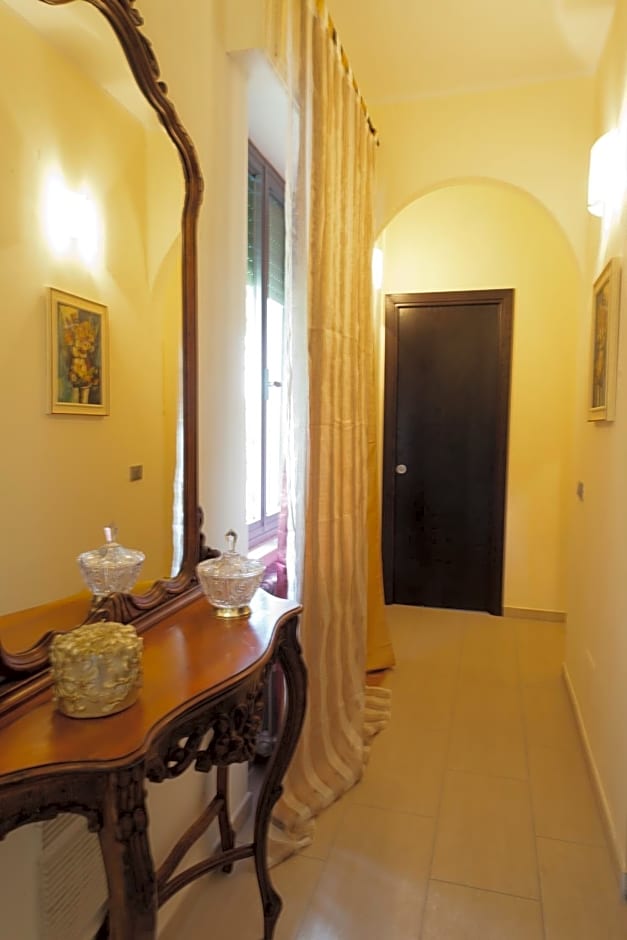 B&B Al Calcandola