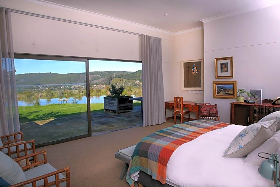 Hudson Manor - Entabeni, Knysna