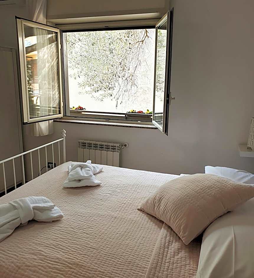 Dimoramuri B&B