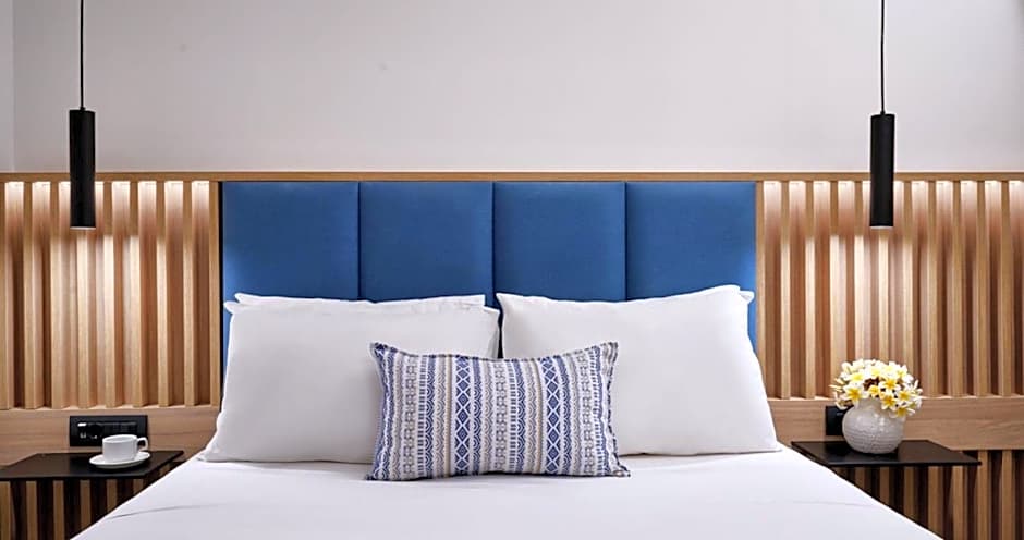 Blue Sea Holiday Village