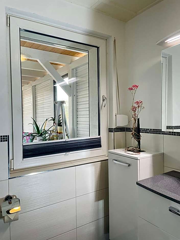 Restaurant Seeblick direkt am Schweriner See