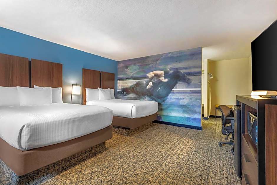 Best Western Winners Circle Inn