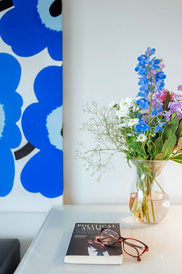 The Horatio Motel Mudgee