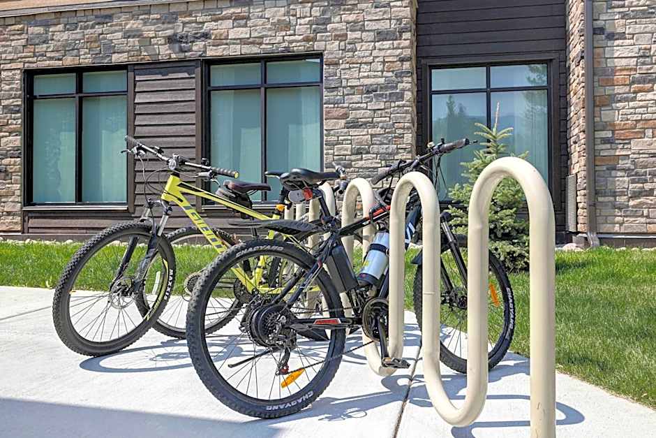 Residence Inn by Marriott Steamboat Springs