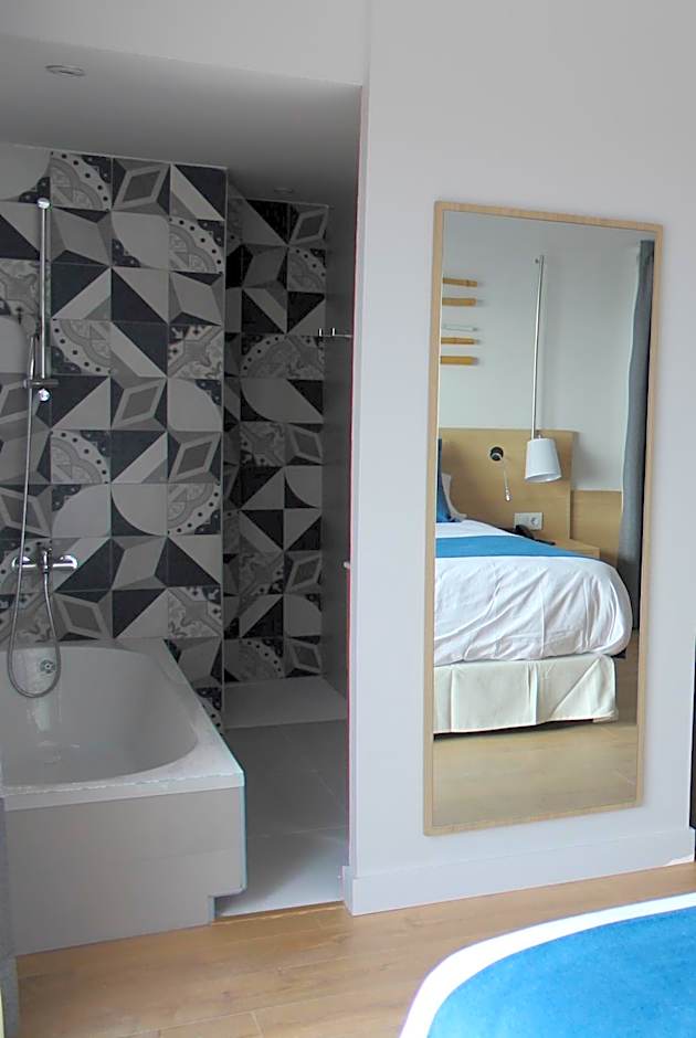 AQUA Hotel Onabrava & Spa 4*Sup