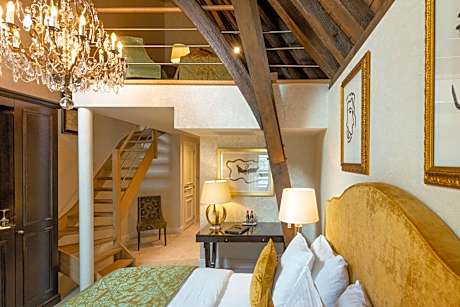 Family Suite "Prince Henry"