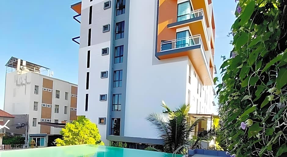 THE VITA PLUS HOTEL