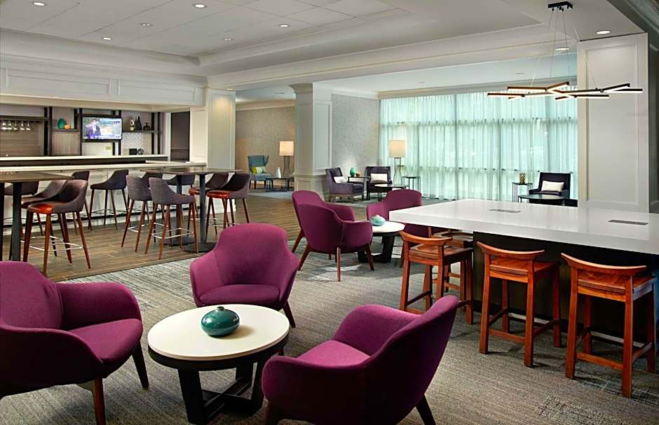 Hilton Garden Inn Atlanta-Buckhead