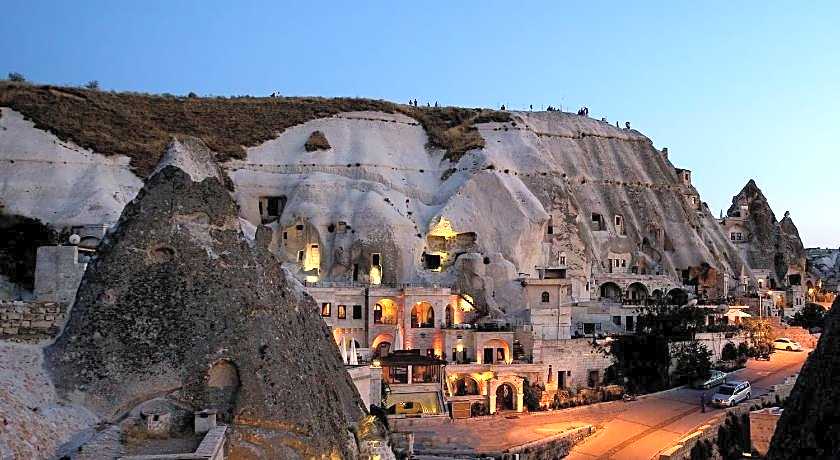 Miras Hotel Cappadocia