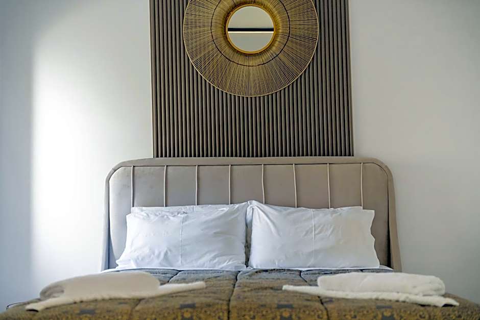 Lefka Hotel & Apartments